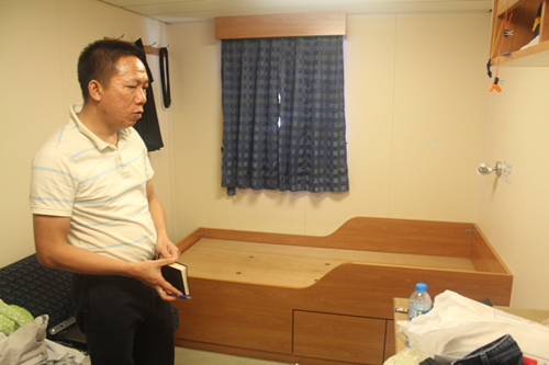 Cướp biển tấn công tàu hàng Việt Nam, bắn chết thuyền viên ảnh 3
